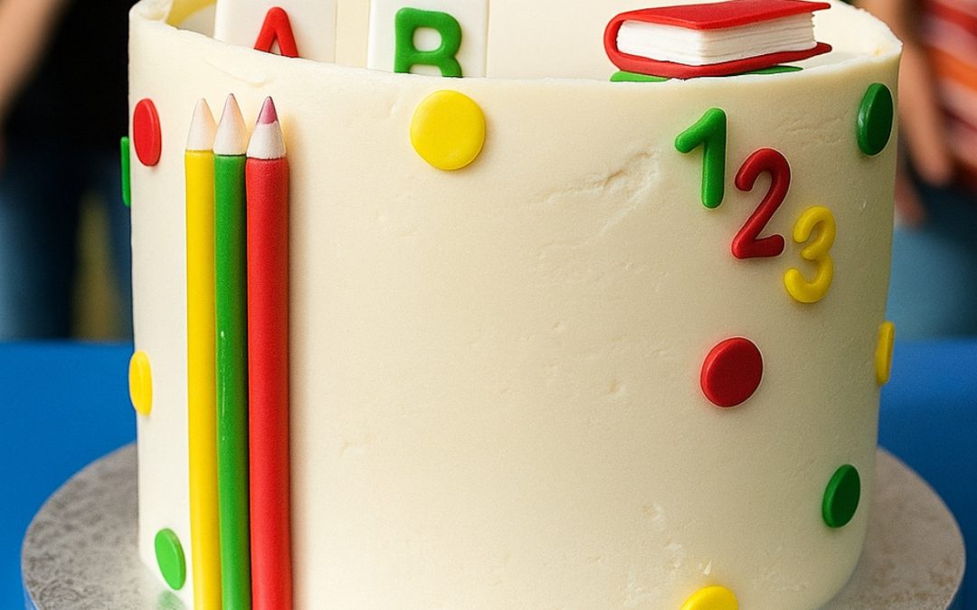 Einschulung 2025 – herzlich willkommen!