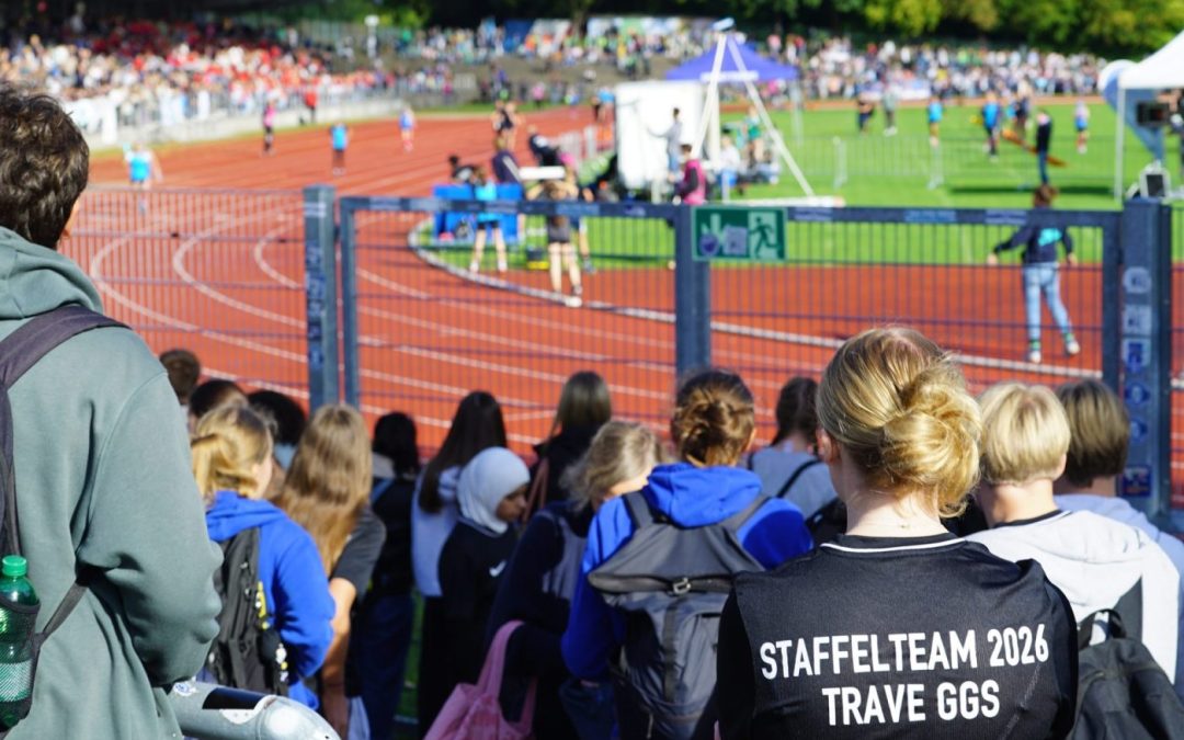 Staffeltag 2026