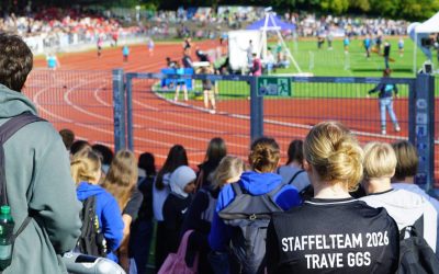 Staffeltag 2026