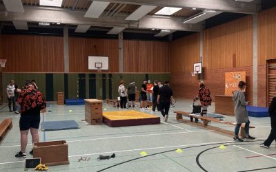 Wie ist es, alt zu sein?