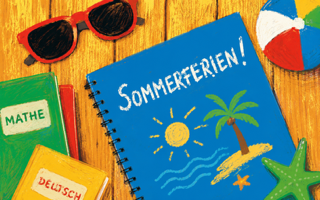 Endlich Sommerferien! Wie geht es weiter?