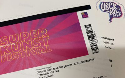 Durchgestartet: Wenn Nachhilfe zum Festival führt